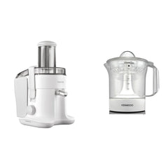 KENWOOD MULTIPACK JUICE EXTRACTOR- MP135 (JE680+JE280)