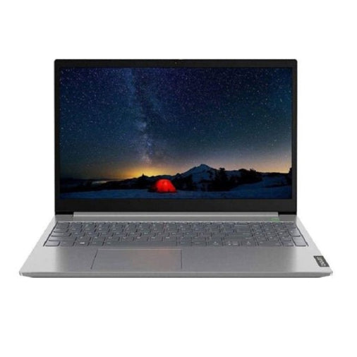 Lenovo Laptop Core i5-1135G7 ,Intel Iris Xe Graphics, 8GB RAM - Level UpMSIGaming Laptop