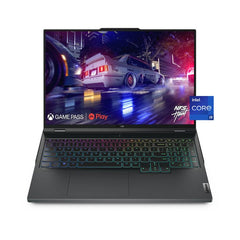 Lenovo Legion Gaming Laptop Core i9-13900HX, RTX 4090, 32GB RAM - Level UpLenovoGaming Laptop