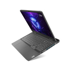 Lenovo Loq Gaming Laptop Core i7-13620H ,RTX 4060, 16GB RAM - Level UpLenovoGaming Laptop