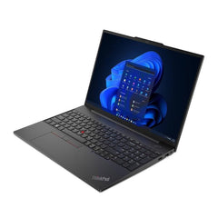 Lenovo ThinkPad E16 Laptop Core i7-1355U,GeForce MX550, 16GB RAM - Level UpLenovoGaming Laptop