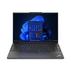 Lenovo ThinkPad E16 Laptop Core i7-1355U,GeForce MX550, 16GB RAM - Level UpLenovoGaming Laptop