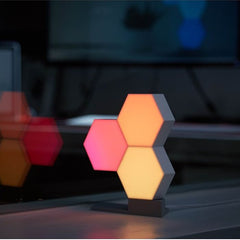 مجموعة Lifesmart Cololight Pro - مجموعة مكونة من 3 قطع مع حامل