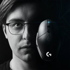 Logitech G303 Shroud Edition Wireless Gaming Mouse - Level UpLogitech5099206097636