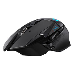 Logitech G502 LIGHTSPEED Wireless Gaming Mouse - Level UpLogitechPC5099206082106