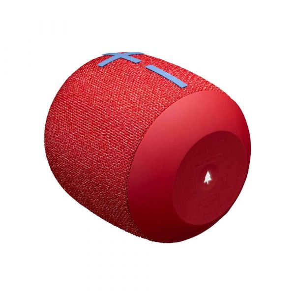 Logitech Ultimate Ears Wonder boom 2 Wireless Bluetooth Speaker-Red - Level UpLogitechSpeakers5099206084193