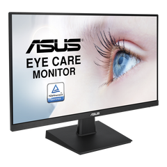 ASUS VA24EHE 24",FHD, IPS, 75Hz,5ms,Flat Gaming Monitor