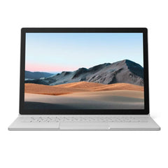 Microsoft Surface Book 3 Laptop Core i5-1035G7,Intel Iris Plus Graphics, 8GB RAM - Level UpMicrosoftGaming Laptop