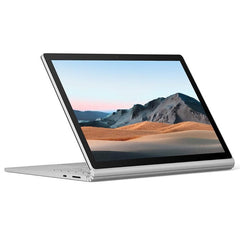 Microsoft Surface Book 3 Laptop Core i5-1035G7,Intel Iris Plus Graphics, 8GB RAM - Level UpMicrosoftGaming Laptop