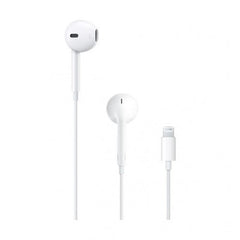 Apple EarPods with Lightning Connector MMTN2ZM/A