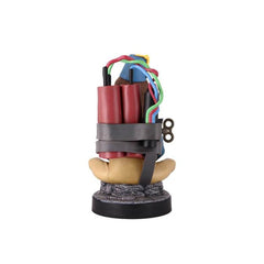 Cable Guy Call of Duty Monkey Bomb Phone and Controller Holder - Level Up