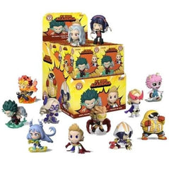 Mystery Mini! Animation: My Hero Academia S9- 12PC PDQ (Per Piece)