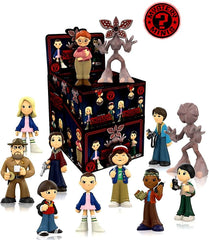 Mystery Mini: Tv: Stranger Things S4 12PC (Per Piece)