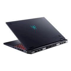 Acer Predator Helios 16 Laptop Gaming Intel core  i9-14900HX,RTX 4060,16GB DDR5 RAM