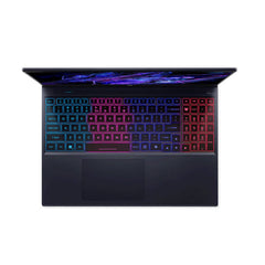 Acer Predator Helios 16 Laptop Gaming Intel core  i9-14900HX,RTX 4060,16GB DDR5 RAM