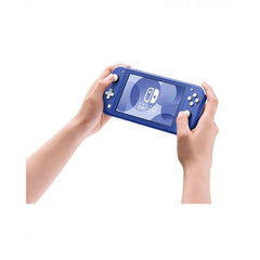 Nintendo Switch Lite Gaming Console BLUE - Level UpNintendoSwitch Console4902370547672