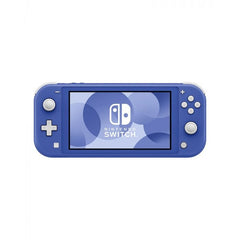 Nintendo Switch Lite Gaming Console BLUE - Level UpNintendoSwitch Console4902370547672