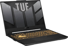 ASUS TUF Gaming F15 15.6" 144Hz Full HD Intel Core i7-13620H , NVIDIA GeForce RTX 4070 8GB GDDR6 , RAM 16GB SSD4 IPS-Level (100% sRGB) Gaming Laptop - FX507VI-F15.I74070