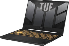 ASUS TUF Gaming F15 15.6" 144Hz Full HD Intel Core i7-13620H , NVIDIA GeForce RTX 4070 8GB GDDR6 , RAM 16GB SSD4 IPS-Level (100% sRGB) Gaming Laptop - FX507VI-F15.I74070