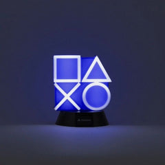 Paladone Playstation Controller Icon Light - Level UpPaladoneLight Accessories5.06E+12