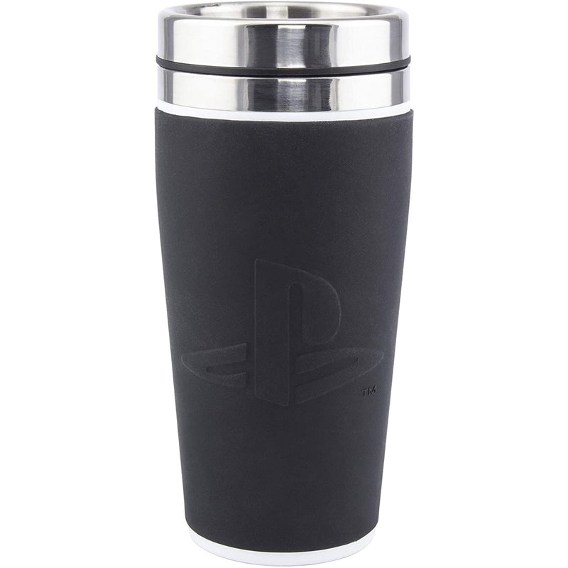 Paladone Playstation Controller Travel Mug Stainless Steel