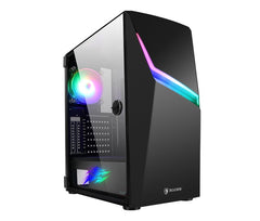 azza pc gaming the fighter