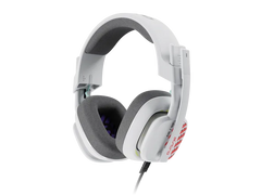 ASTRO A10 Gen 2 Wired Gaming Headset for Xbox, PlayStation, PC/MAC - White