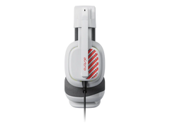 ASTRO A10 Gen 2 Wired Gaming Headset for Xbox, PlayStation, PC/MAC - White