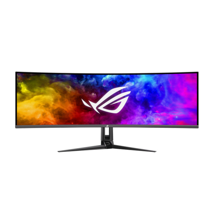 ASUS ROG Swift 49â€ QHD,HDMI 2.1,OLED,144Hz,0.03ms,Curved Gaming Monitor