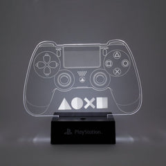 PlayStation Controller Acrylic Light - Level UpPaladoneLight Accessories5055964777852