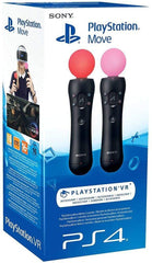 PlayStation® Move Motion Controller For VR - Level UpSonyPlaystation Accessories711719924265