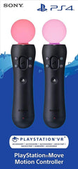 PlayStation® Move Motion Controller For VR - Level UpSonyPlaystation Accessories711719924265