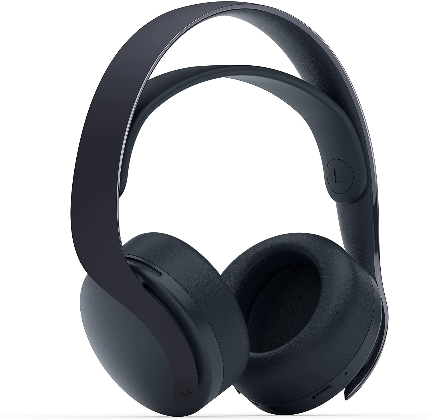 PlayStation PULSE 3D™ Wireless Headset - Midnight Black - Level UpSonyPlaystation 5 Accessories711719833994