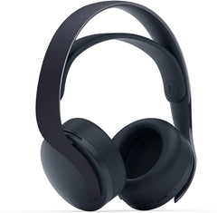 PlayStation PULSE 3Dâ„¢ Wireless Headset - Midnight Black - Level UpSonyPlaystation 5 Accessories711719833994