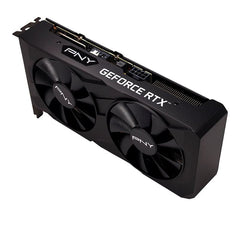 pny geforce rtx 3050 8gb verto dual fan edition