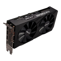 pny geforce rtx 3050 8gb verto dual fan edition