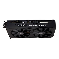 pny geforce rtx 3050 8gb verto dual fan edition