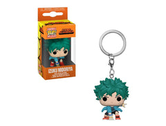 Pocket Pop! Animation: My Hero Academia- Deku w/ Gloves