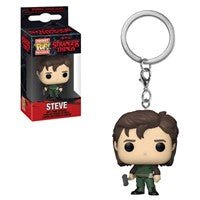 Pocket Pop! Tv: Stranger Things S4   Hunter Steve