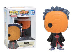 Pop! Animation: Naruto: Shippuden - Tobi