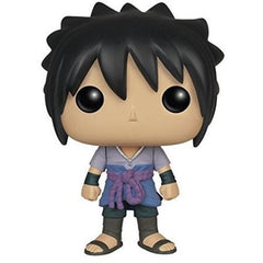 POP Anime: Naruto - Sasuke - Level UpFunko849803063672