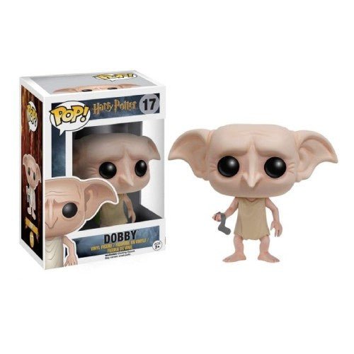 Pop! Movies: Harry Potter   Dobby