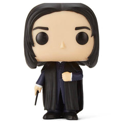 Pop! Movies: Harry Potter - Severus Snape - Level UpFunko849803058623