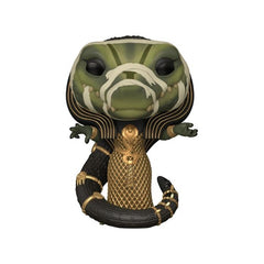 Pop! Tv: Moon Knight- Ammit (Exc) - Level UpFunko889698642590