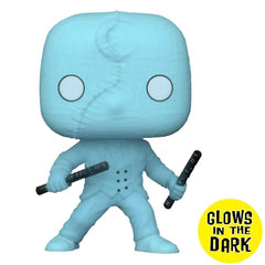 Pop! Tv: Moon Knight- Mister Knight (GW)(Exc) - Level UpFunko889698648974