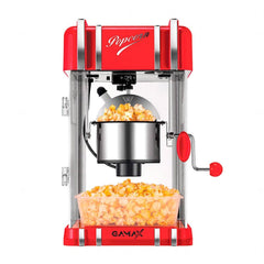 Popcorn maker machine - Gamax - Level UpGamaxPopcorn Makers20294