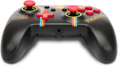 PowerA Pokémon Enhanced Wired Controller for Nintendo Switch – Pikachu Arcade - Level UpPowerASwitch Accessories6.18E+11