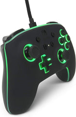 PowerA Spectra Infinity Enhanced Wired Controller For Switch - Level UpPowerASwitch Accessories6.18E+11