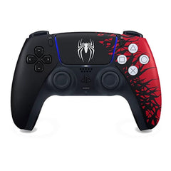 PS5 DualSense Wireless Controller Marvel's Spider-Man 2 Limited Edition - Level UpSonyPlaystation Accessories711719572183