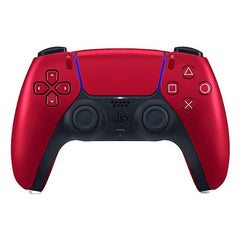 PS5 DualSense Wireless Controller - Volcanic Red - Level UpSonyPlaystation Accessories711719577317